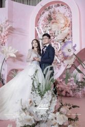 点击看大图 -六月嫁期婚礼(旗舰店)