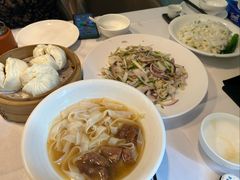 -沙河粉村·国家非遗传承(云台店)