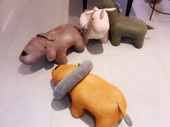 -烫面包·面包烘焙(绿地缤纷城店)