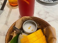 -太食獸泰式茶餐厅(艾尚天地店)