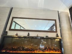 -行者书屋大堂吧 ·下午茶(南京圣和府邸酒店)