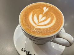 -Seesaw Coffee(苏州中心店)