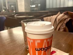 -Wagas沃歌斯(五道口购物中心店)