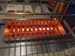 -丰茂烤串(金源店)