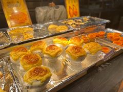 -犇放和牛烤肉·烤榴莲自助(苏宁城市奥莱店)