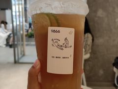 -喜茶(广州天汇igc店)