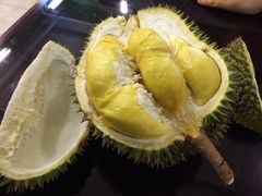 -101花果山山芭榴莲(史密斯街店)