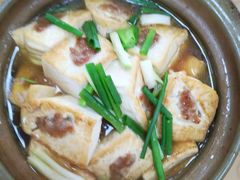 -幽优农庄·森波拉特色本地农家菜