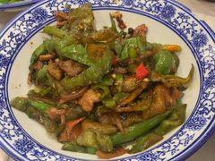农家小炒肉-新新湘菜馆(新中街二条店)