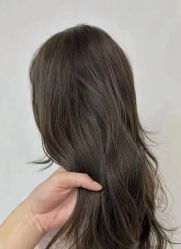 -DK SALON连锁专业烫染接发店