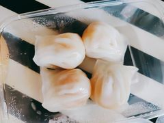水晶虾饺-蟹蟹潮汕砂锅粥(食八方美食城店)