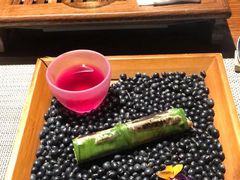 -格桑花开药膳蔬食文化空间