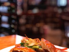 -南海渔家•渔民海鲜(亚特兰蒂斯店)