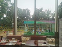 -广州香格里拉酒店