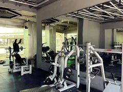 -Hi GYM嗨健身(泥城店)