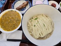 -百年老字号·观振兴蟹黄面·三虾面·苏式面(观前街富仁坊巷店)