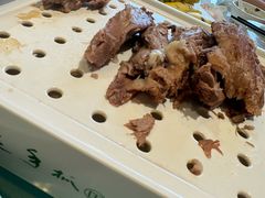 -老毛手抓·盐池滩羊非遗手抓(宁夏总店)