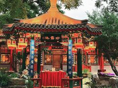 -白家大院·王府宫廷菜(苏州街店)