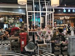 -凯德广场(学府店)