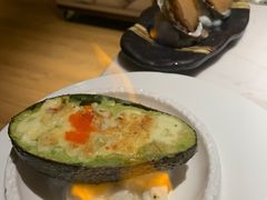 -乐亭日本料理(彩虹本店)