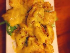 -玛格萝妮比萨屋(四平店)