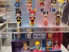 -泡泡玛特POPMART(万达店)