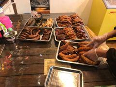 -大妈水饺(文华巷店)