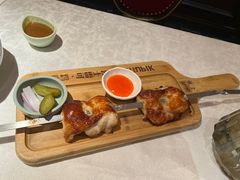 -俄士厨房(环球港店)