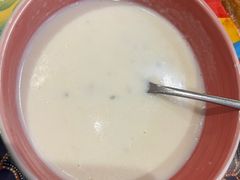 奶油蘑菇汤-Tony's House