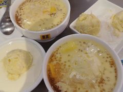 -满记甜品(静安大悦城店)