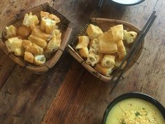 -东家云南传统油条稀豆粉(昆明茶马花街店)