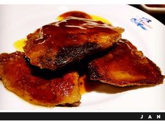 -小天鹅戴斯酒店鲸鲨百汇创作料理