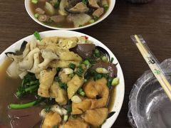 -正宗阳山牛杂(东城店)