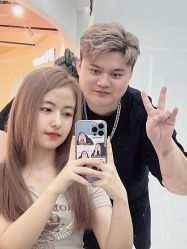 -东方麒麟·潘多拉SALON