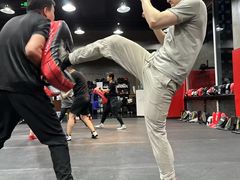 -极斗-IKMF马伽术·格斗运动学院(东直门店)