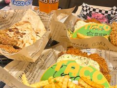 -TACO STAR 塔可星(下沙宝龙店)