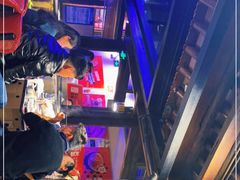 -热火朝天鲜切牛肉火锅(南强街巷店)