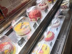 -哈根达斯(龙湖时代天街店)