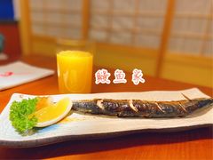 -鳗鱼家·深夜食堂(军博店)