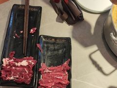 -宴全牛粤来越牛潮汕鲜牛肉火锅(海州万达广场店)