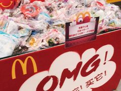 -麦当劳(北京路广百广场店)