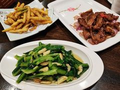 -丽华园(汉阳龙阳店)