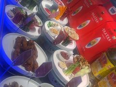 -大张烙馍村(泉山店)