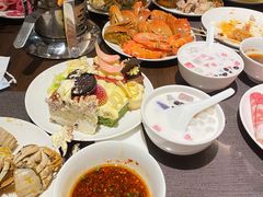 -乐咖啡西餐厅(太湖皇冠假日酒店)