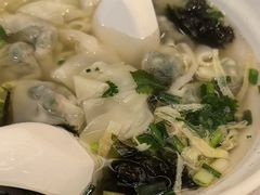 -大食代美食广场(上海中心店)