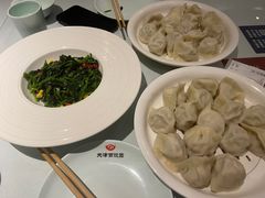 -百饺园(平山道店)