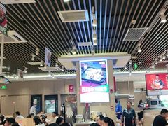 -西贝(武汉群星城店)