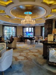 -星河湾半岛酒店·宴会厅