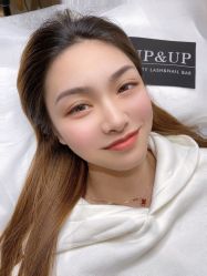 -UP&UP·半永久眉毛眼线机器野生眉