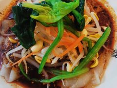 秘制凉皮-魏家凉皮(黄雁村店)